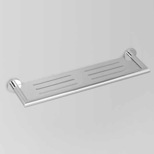astra walker icon + lever shower shelf A68.59