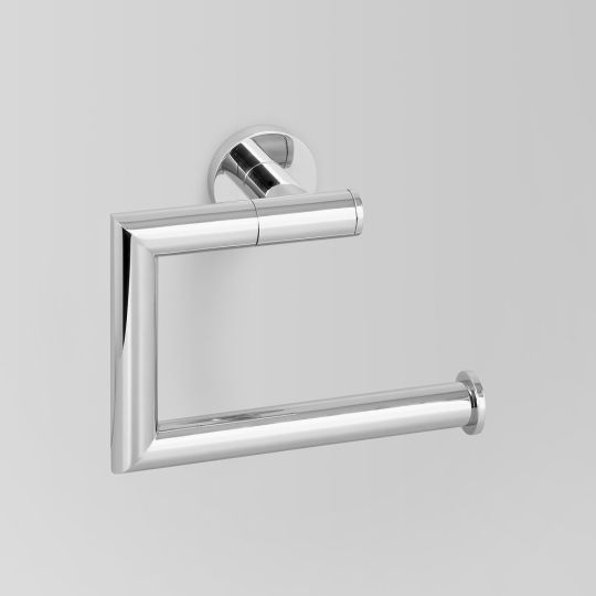 astra walker icon + lever toilet roll holder A68.61