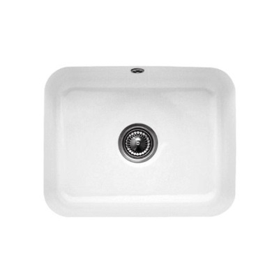 cisterna 60 ceramic undermount sink