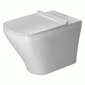 durastyle floorstanding toilet pan 215009