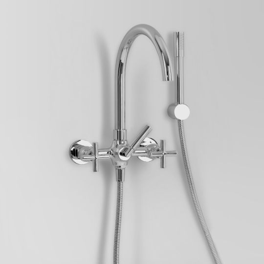 icon bath mixer with handshower a67.20