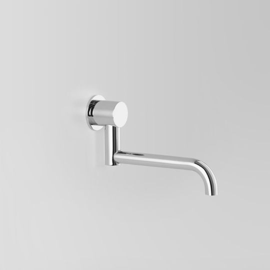 icon underslung wall spout a69.29.S.200