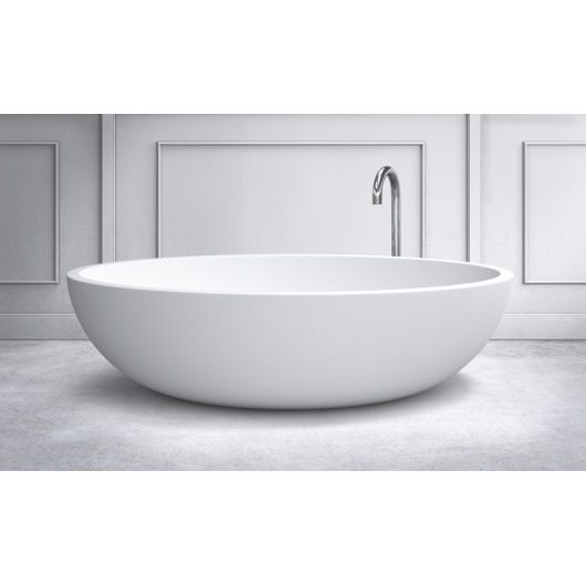 Apaiser Haven Freestanding Bath Without Base