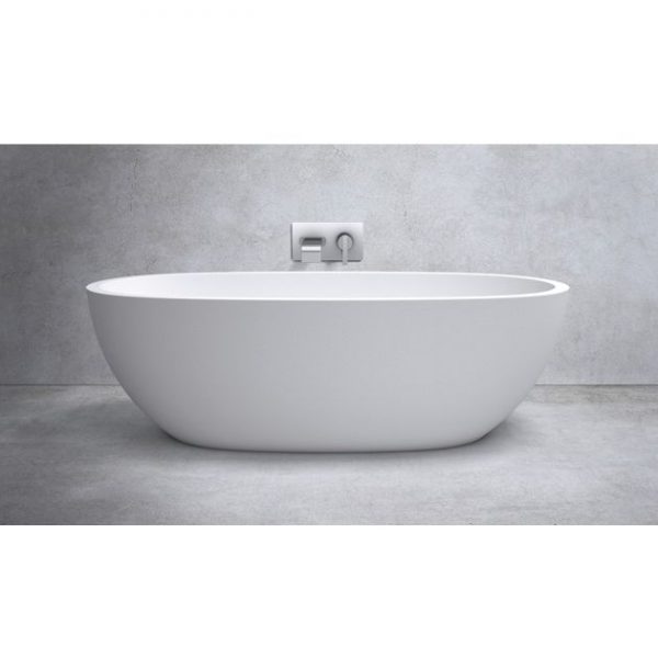Apaiser Sapphire Freestanding Bath