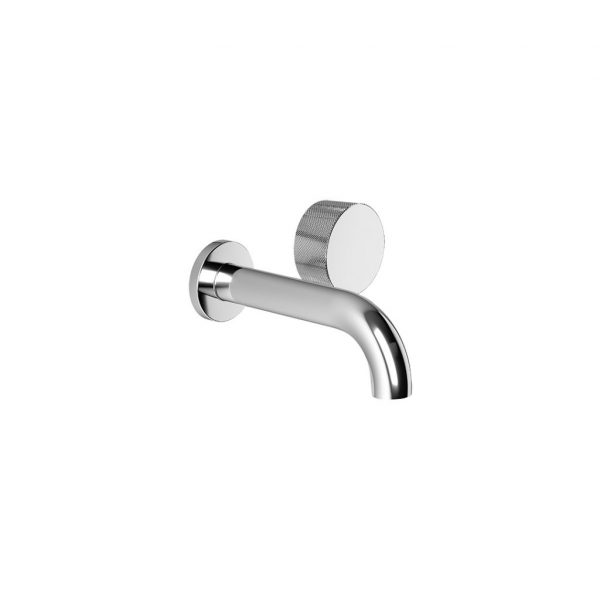 1.9505.94.7.01-1 Halo X Wall Set with 150mm Spout and Progressive Wall Mixer